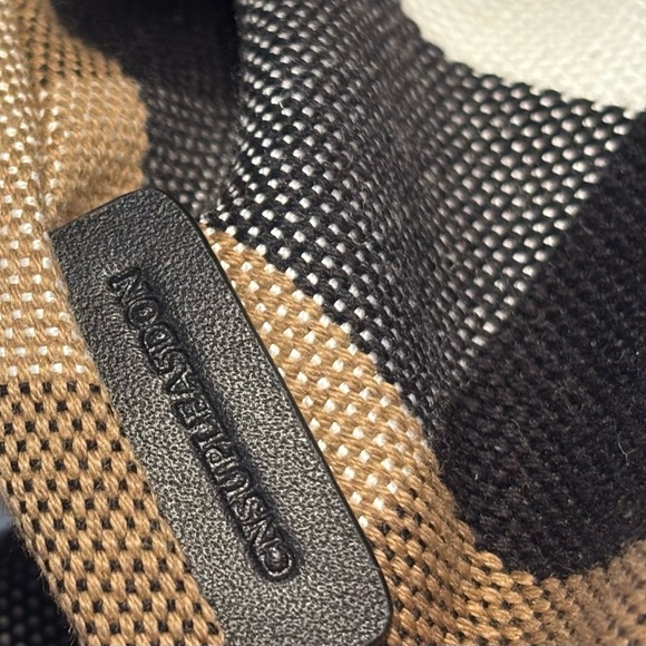 Burberry Bundle of Bag, wallet and cardholder - Picture 8 of 16